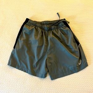 ASICS Running Shorts